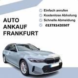BMW Ich kaufe eure gebraucht-Nutzfahrzeuge gerne an. - BMW 535 in Frankfurt (Main)