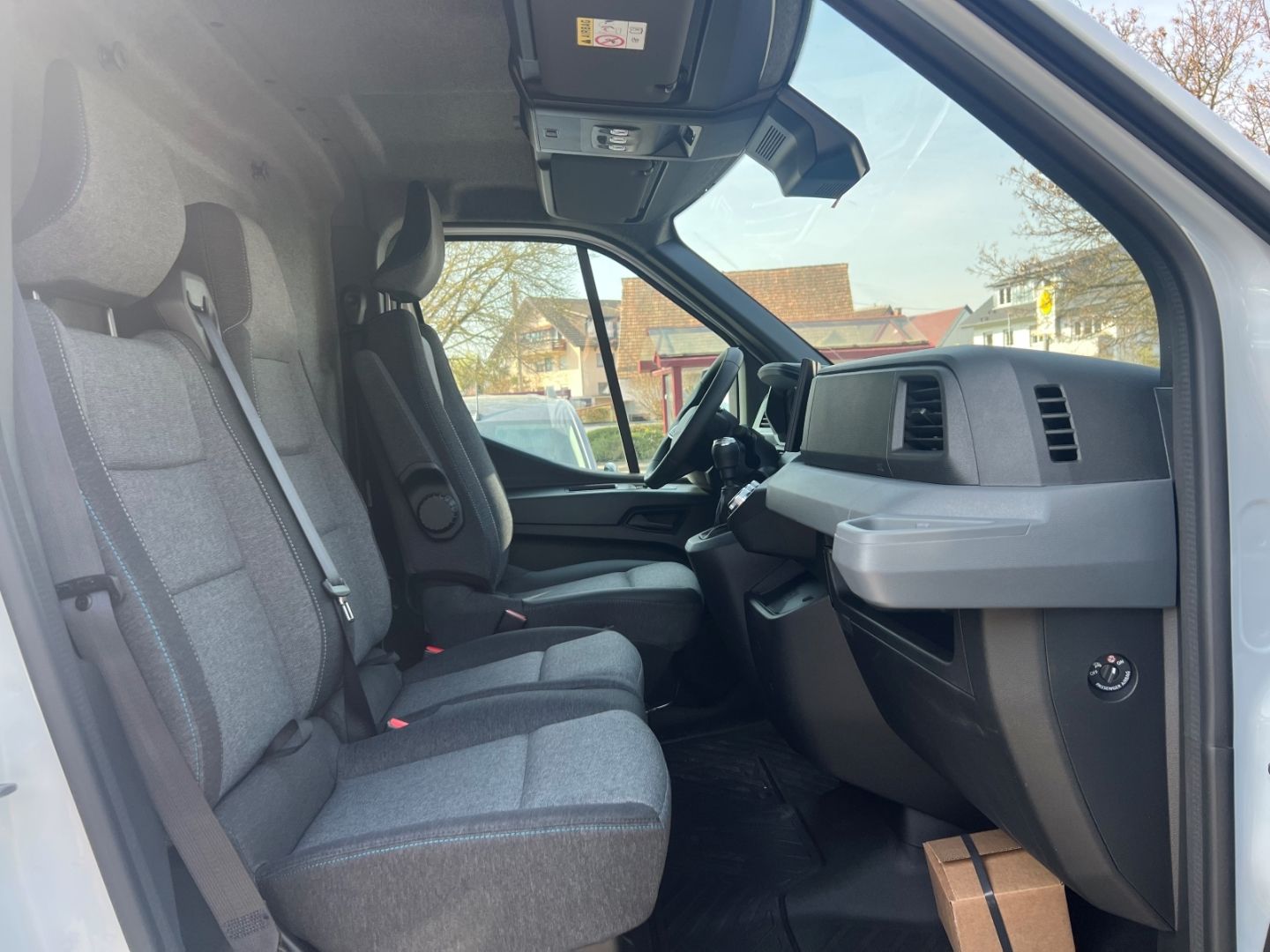 Fahrzeugabbildung Renault Master IV Kasten 3,5t L3H2 150 Business + Apple