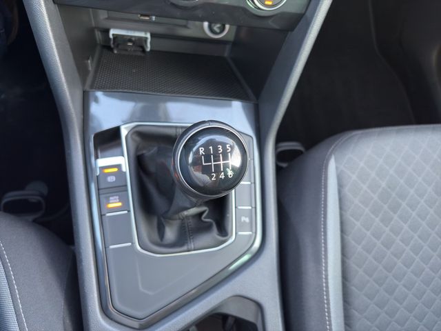 Tiguan 1.5 TSI 110kW150PS Comfortline, Navigatio