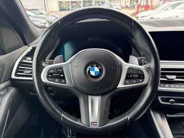 BMW X5 xDrive30d  M Sportpaket Head-Up HiFi DAB