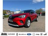 Renault Captur TCe 140 EDC GPF ZEN - Renault Captur: Zen
