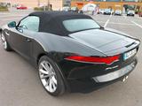 Jaguar F-Type 3.0 L V6 Kompressor Automatik - - Jaguar Gebrauchtwagen in Aachen