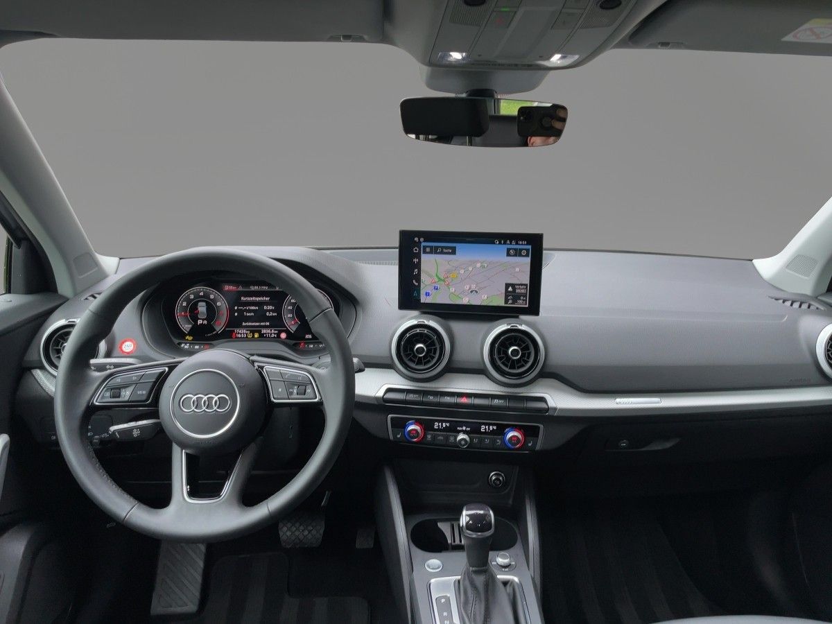 Audi Q2 - Bild 11