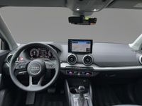 Audi Q2 - Vorschau Bild 11
