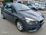 BMW 220 i Active Tourer Advantage LED Panorama AHK - BMW 220 in Duisburg