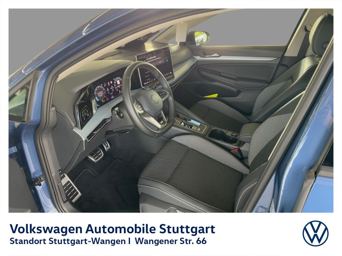 Volkswagen Golf - Bild 6