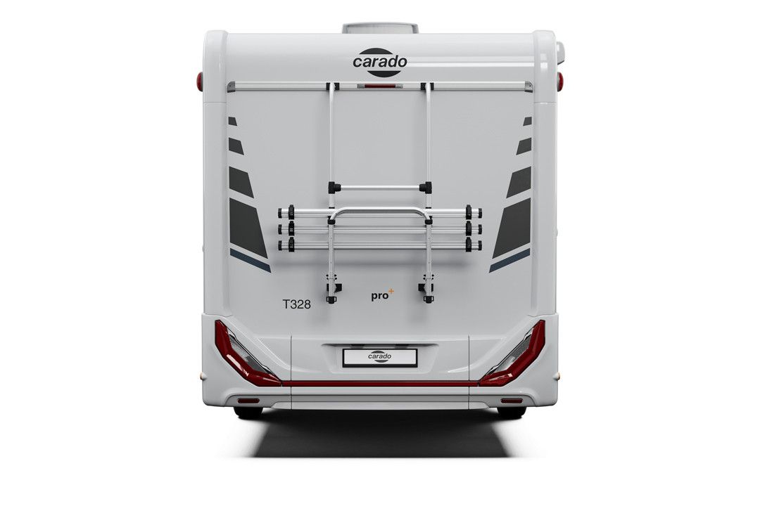 Fahrzeugabbildung Carado T-328 Pro+ Sie sparen 6.976€