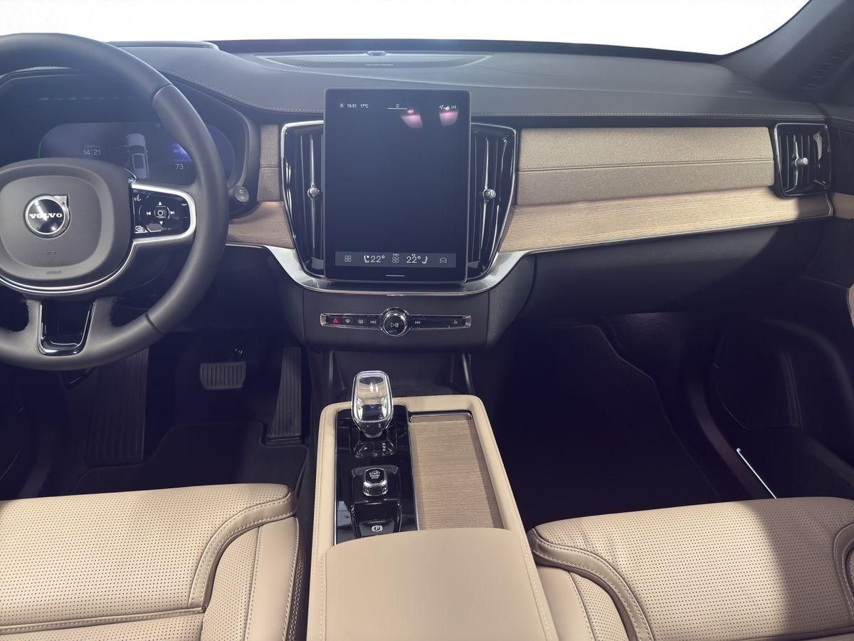 Volvo XC90 - Bild 17