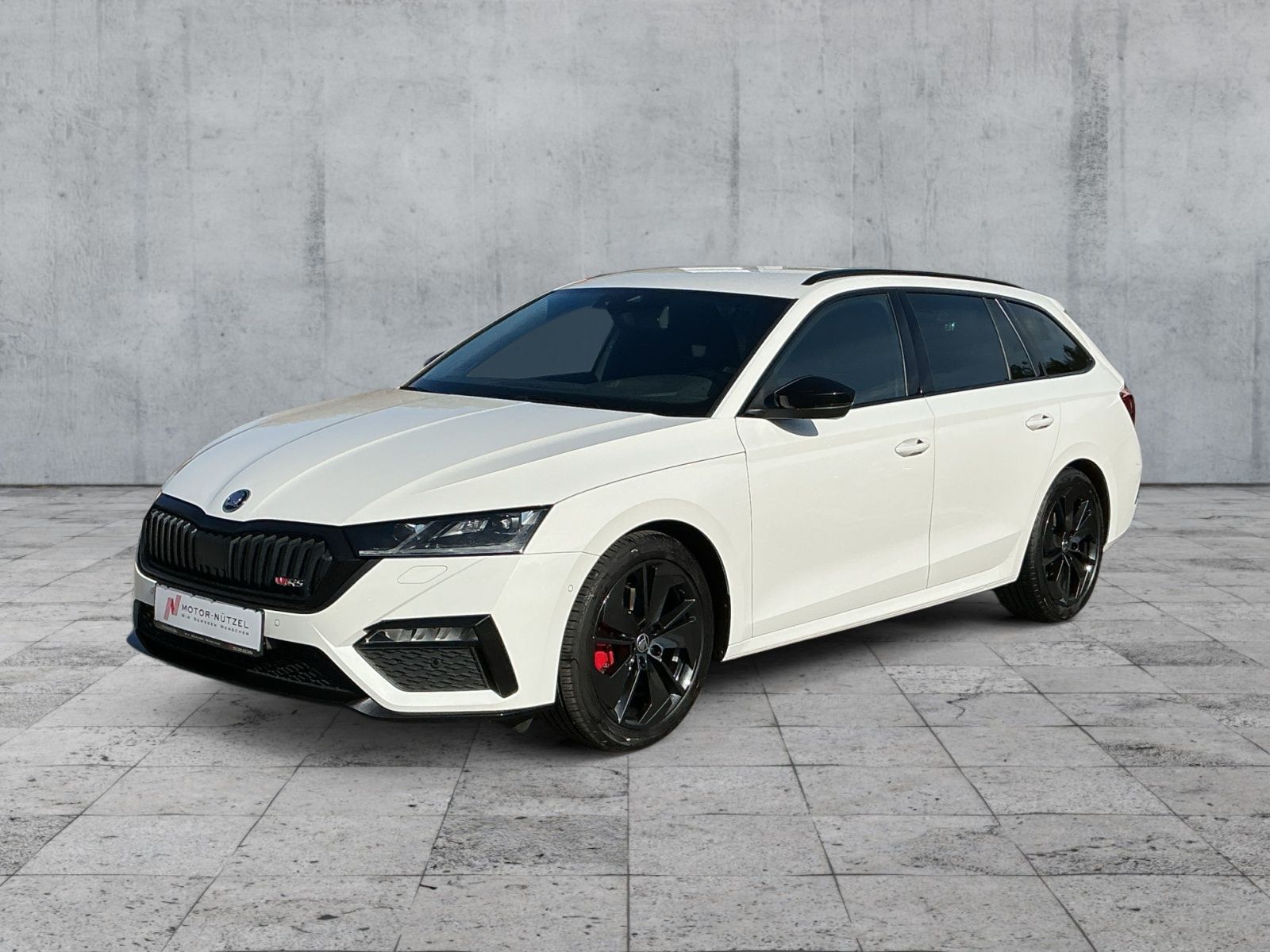 Skoda Octavia - Bild 2