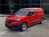 Opel Combo Cargo Selection Klima - rote Opel Combo