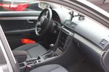 Audi A4 2.7 TDI (DPF) Avant - - Audi A4: 2.7
