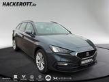 Seat Leon Sportstourer 1.5 eTSI Style Edition LED Nav - Seat Leon mit Benzin-Antrieb: Allradantrieb