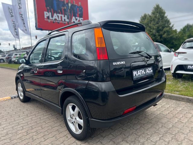 Suzuki Ignis  X51S
