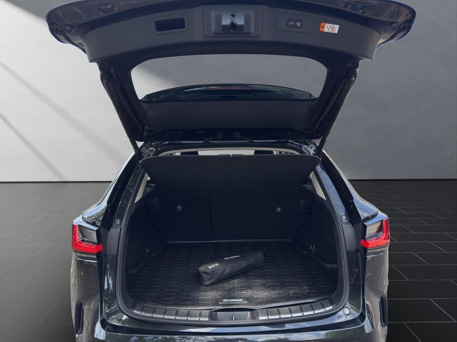 Lexus NX 450h +Executive Line E4 Interieur+Technologie