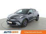 Toyota C-HR 1.2 Turbo Style*NAVI*ACC*CAM*PDC*SHZ*LIM* - Toyota C-HR in Hannover