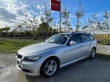 BMW Bmw 320 320d cat Touring MSport - BMW 320 aus 2009: 320d