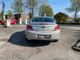 Opel Insignia A Lim. Edition - Opel Insignia Edition mit Benzin-Antrieb