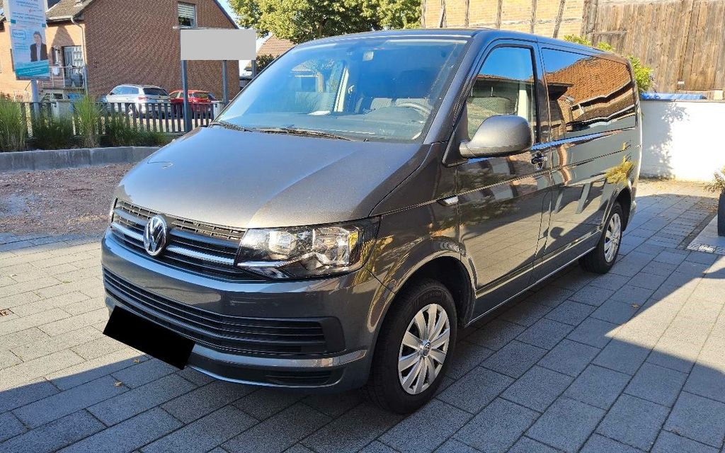 Image of Volkswagen T6 other