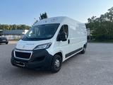 Peugeot Boxer Kasten L3H2 - Peugeot Boxer: L3