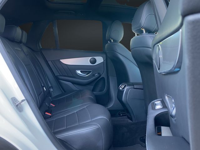 Mercedes-Benz GLC 250
