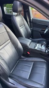 Land Rover Range Rover Evoque D240 R-DYNAMIC SE AWD Aut... - Land Rover Range Rover Evoque in München