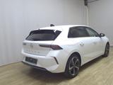 Opel Astra 1.5 D Business Elegance Navi LED RFK 180° - Opel Astra aus 2023