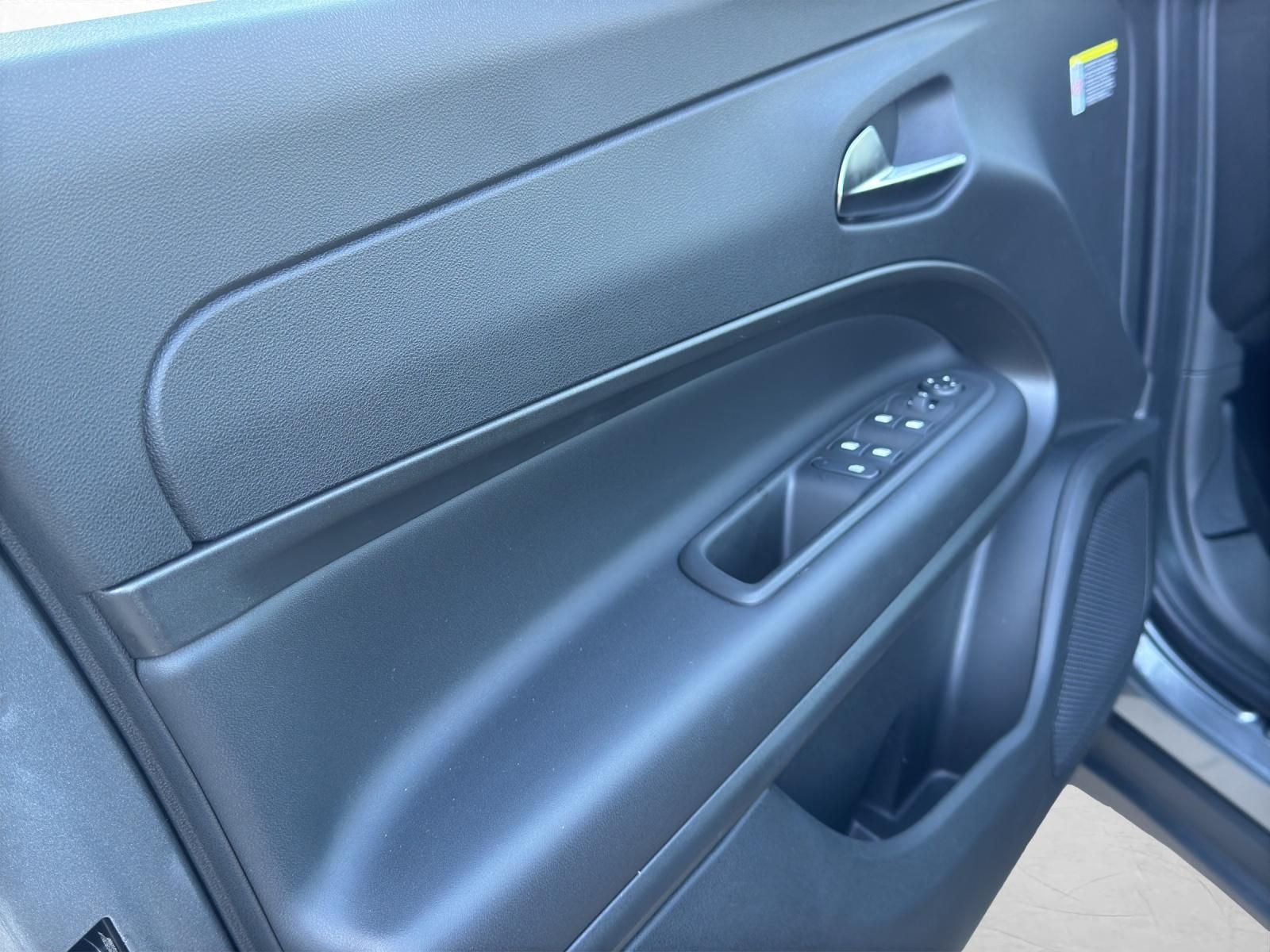 Jeep Avenger - Bild 11