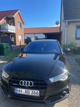 Audi A6 3.0 TDI 235kW quattro tiptronic - - Audi A6 in Hamburg