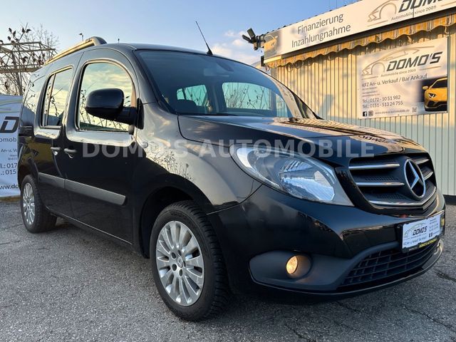 Mercedes-Benz Citan Kombi 111 CDI lang