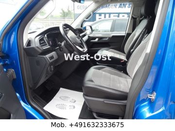 Volkswagen T6 Multivan - 8