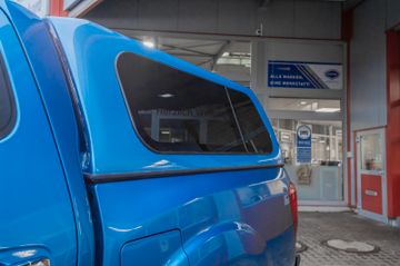 Bild 2 DFSK Rich 6 DFM Rich 6, AHK 3T, Harttop, Winterräder