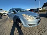 Opel Corsa D - gebrauchte Opel Corsa aus dem Jahr 2008