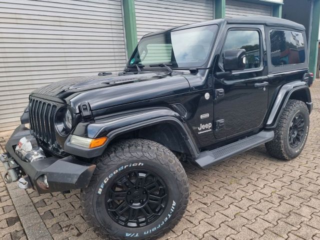 Jeep Neu.Mod/Leder/Navi/Xen/Kam/Seilwind/AHK/Net32500