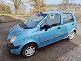 Daewoo Matiz - Daewoo Matiz Gebrauchtwagen
