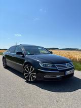 Volkswagen *Phaeton 3.0 V6 TDI*LANG*SoftClose*TOP*2Hand* - gebrauchte Volkswagen Phaeton aus dem Jahr 2012