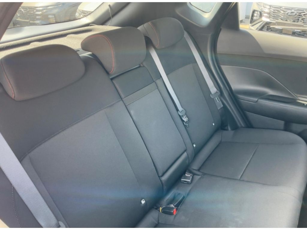 Hyundai Kona – Bild 11