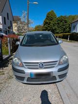 Volkswagen Gepflegter Golf Plus  Nur 106tkm  Zahnri... - VW Golf Plus Gebrauchtwagen in München