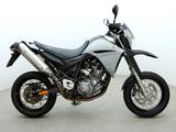 Yamaha XT660X Supermoto| Reifen neuwertig| TÜV 03.2027 - YAMAHA SUPERMOTO
