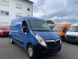 Opel Movano B L2H2*Automatik+Klima*TÜV+Inspektion NEU - gebrauchte Opel Movano aus dem Jahr 2015