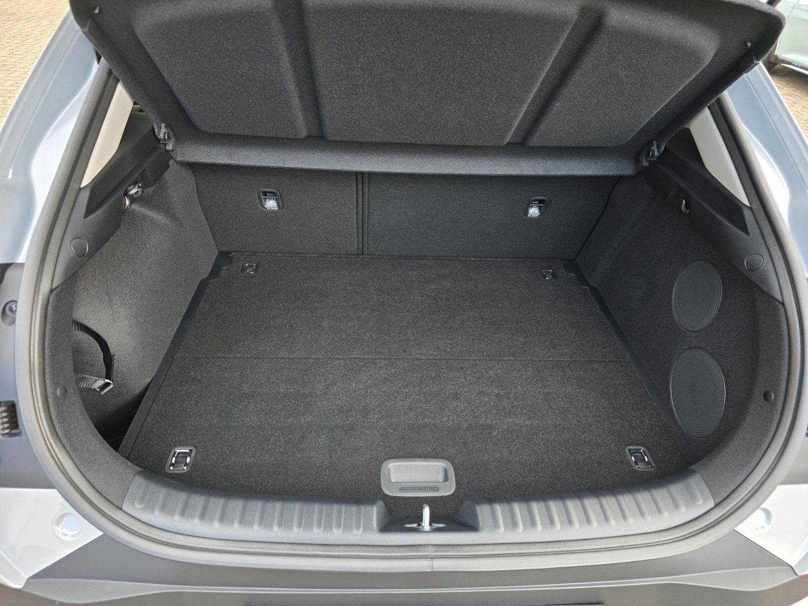 Fahrzeugabbildung Kia XCEED 1.6T 150 DCT VIS KOM+ TEC SD 18"
