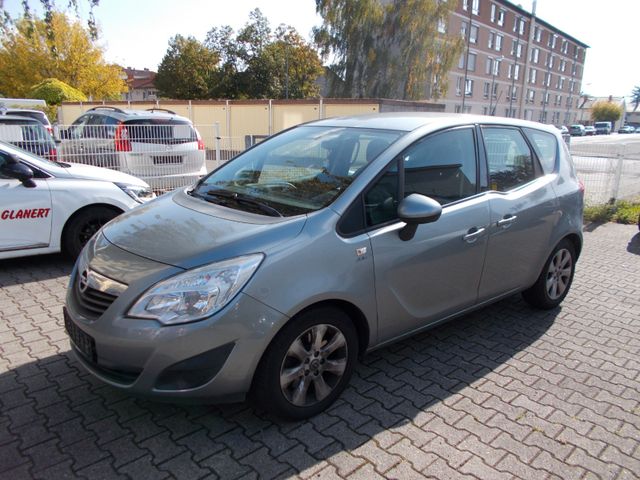 Opel Meriva B Active