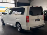 Citroën SpaceTourer**Feel XL**8 Sitzer**Lang**Kamera** - Citroën mit Diesel-Antrieb