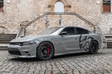 Dodge Charger 6,4L SRT SCAT PACK H&K ACC CARPLAY TOTW - Dodge Charger: Srt