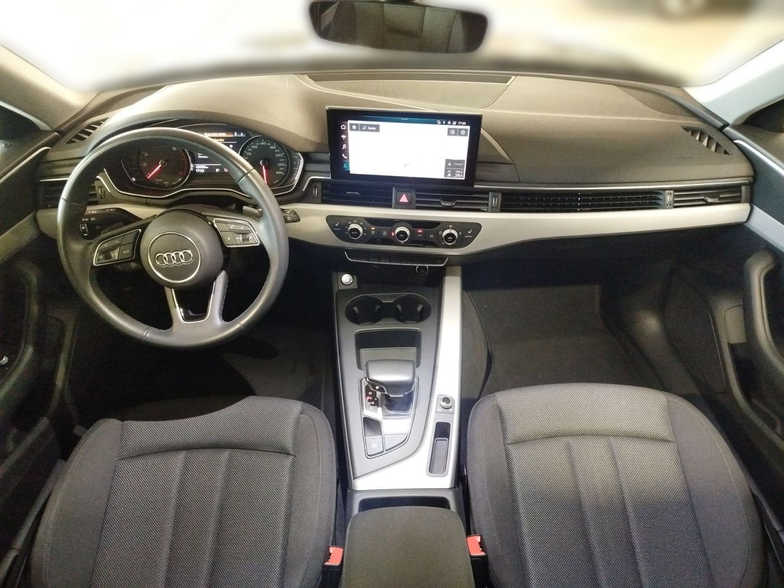 Audi A4 - Bild 12
