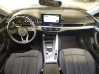 Audi A4 - Vorschau Bild 12
