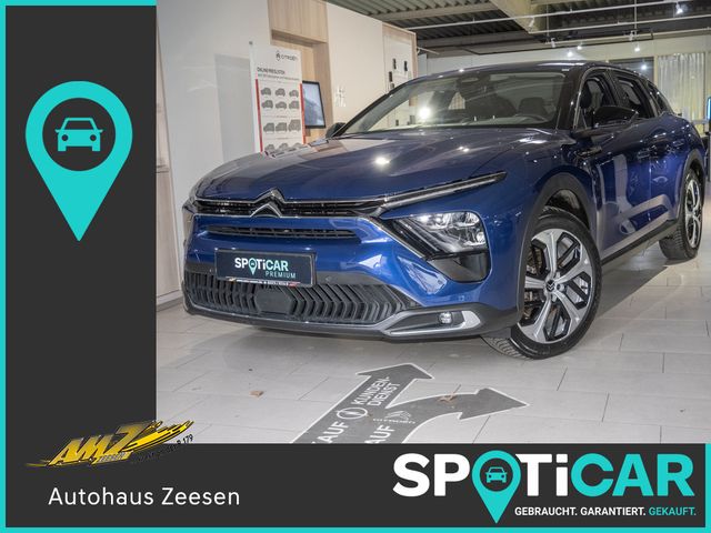 Citroën C5 X Plug-In-Hybrid 225 e-EAT8 Feel Pack ACC LED