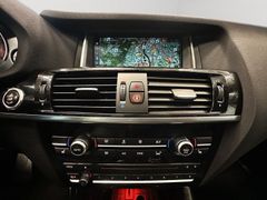 BMW X4 M 40 i Shadow-Line Navi LED Kamera H&K AHK