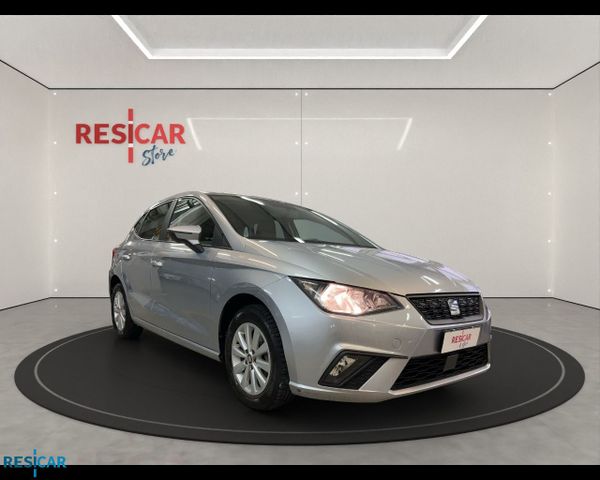 Seat Ibiza 1.0 tgi Business 90cv IDONEA NEOPATEN