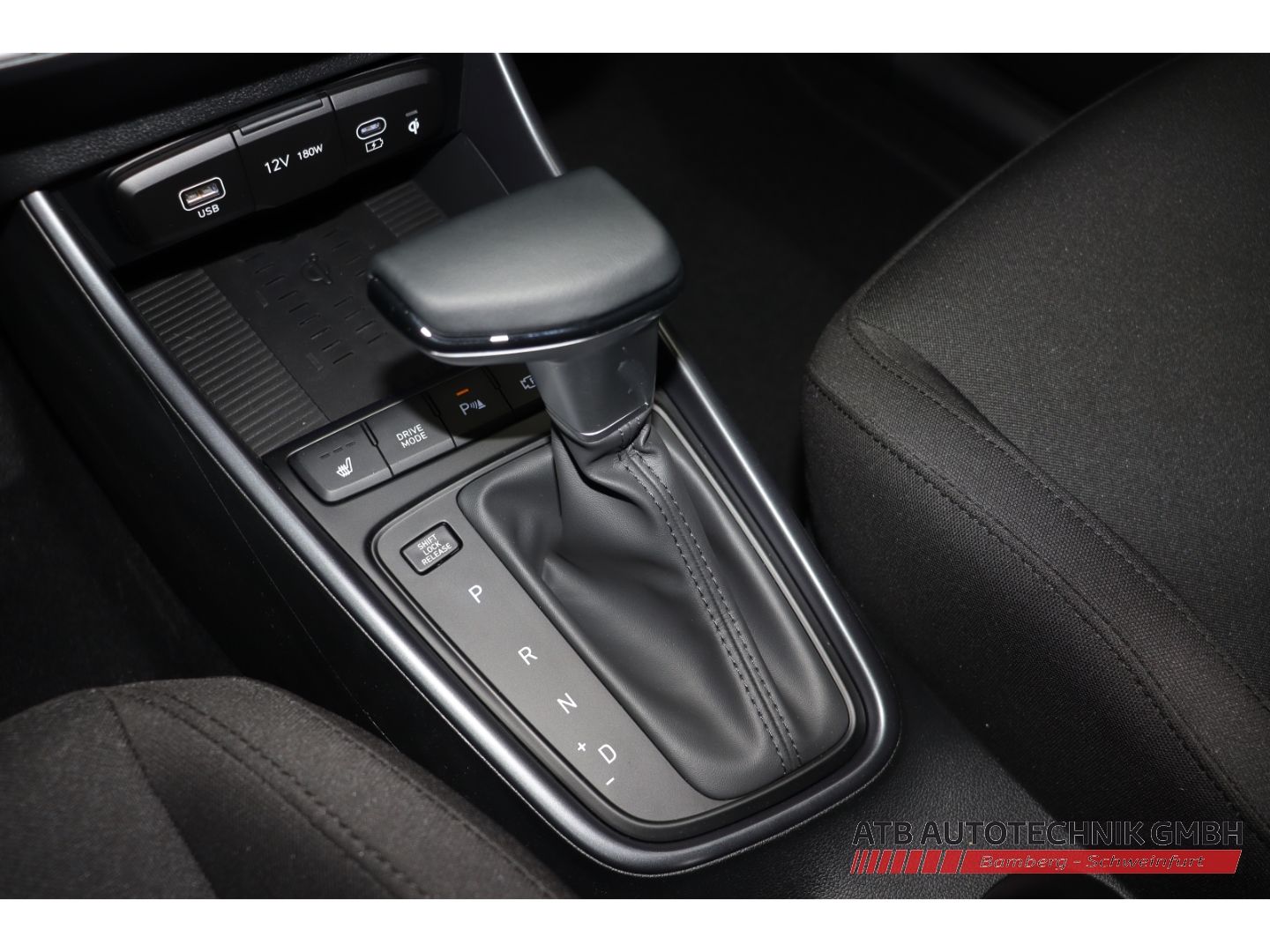 Hyundai i20 - Bild 22