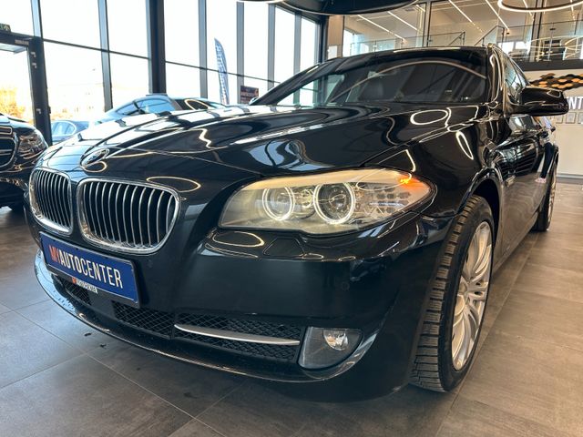 BMW 525 d *HeadUp*SoftClose*Navi*Xenon*